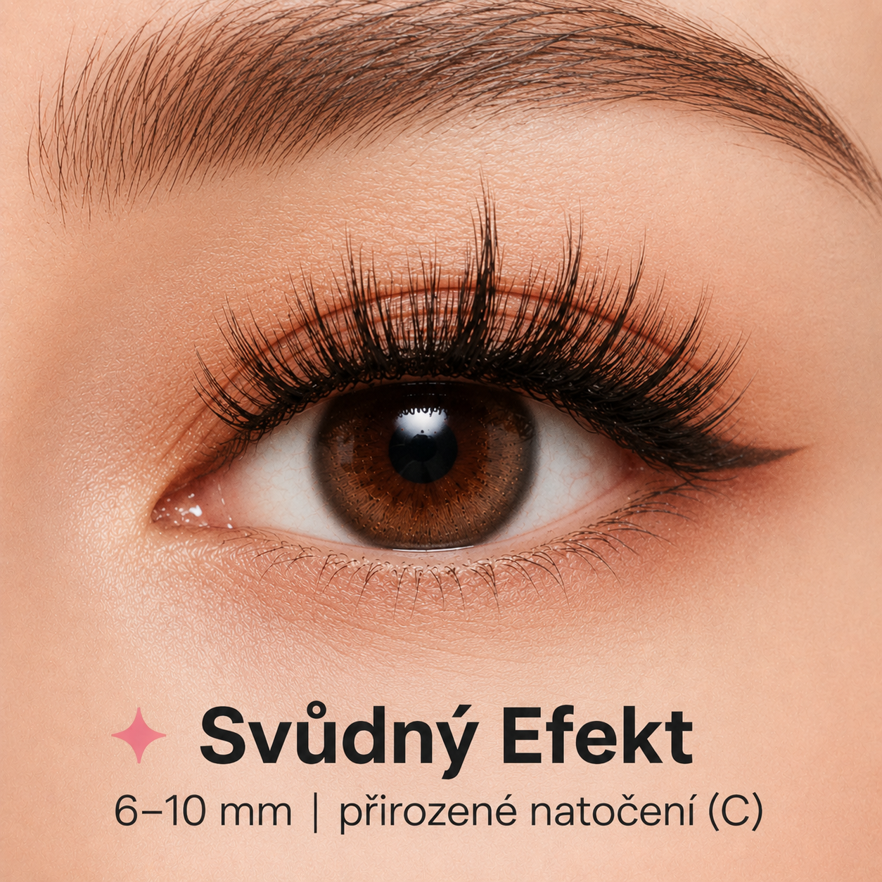 Sada Softlash: Konečně Řasy Bez Lepidla, Které Drží Celý Den