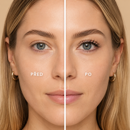 Sada Softlash: Konečně Řasy Bez Lepidla, Které Drží Celý Den