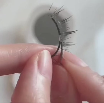 Sada Softlash: Konečně Řasy Bez Lepidla, Které Drží Celý Den